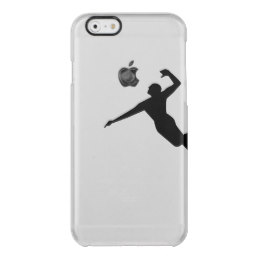 260x260 Black And White Volleyball Iphone Cases Amp Covers Zazzle.co.uk