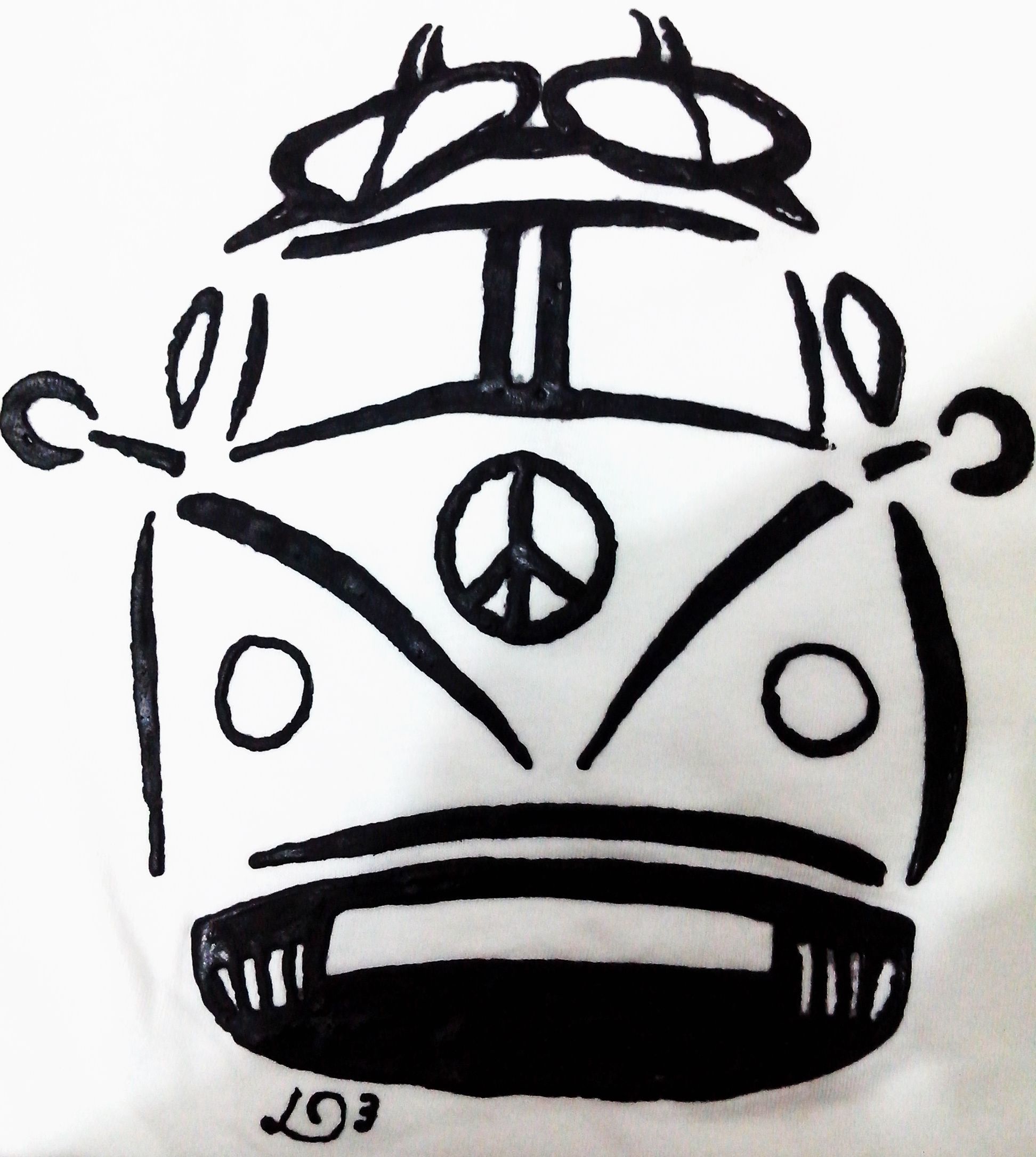 1944x2169 Kombi Desenho