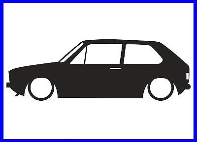 Vw Silhouette at GetDrawings | Free download