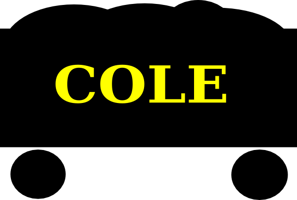 600x404 Train Silhouette