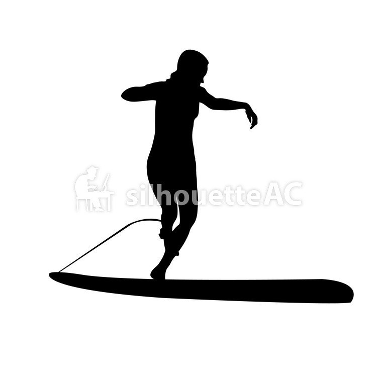 750x750 Free Silhouette Vector An Illustration