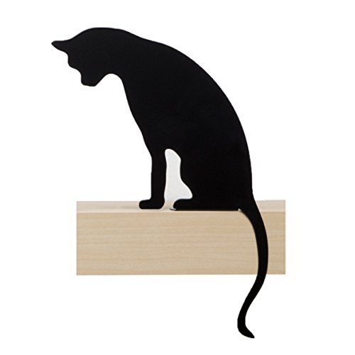 500x500 Cat Silhouette