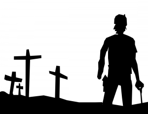 300x231 Pumpkin Carving Stencils