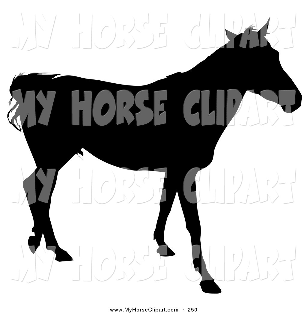 1024x1044 Royalty Free Stock Horse Designs Of Silhouettes