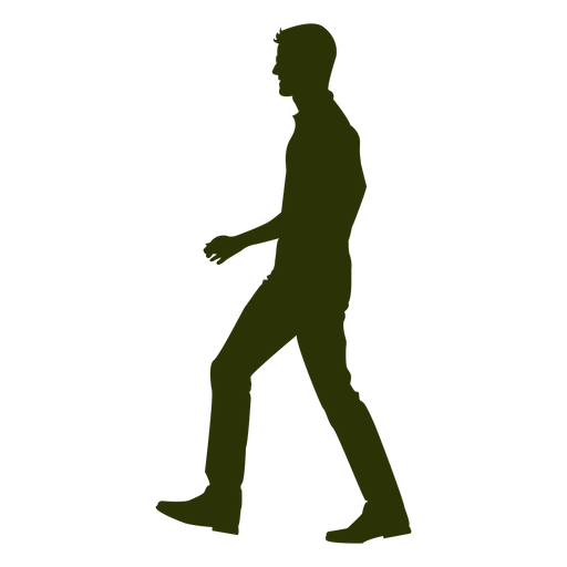 512x512 9 People Holding Hands Silhouette Clipart Collection