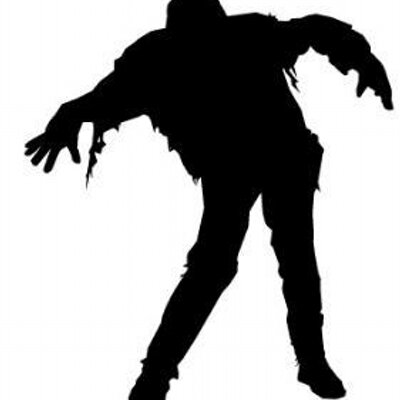 400x400 Zombie Walking Dead (@zombietwd) Twitter