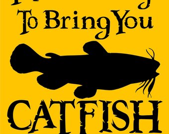 340x270 Walleye Sign Etsy