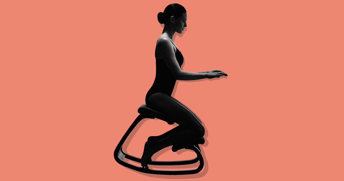 1198x629 The Best Kneeling Chair Is An Ergonomic Kneeling Chair