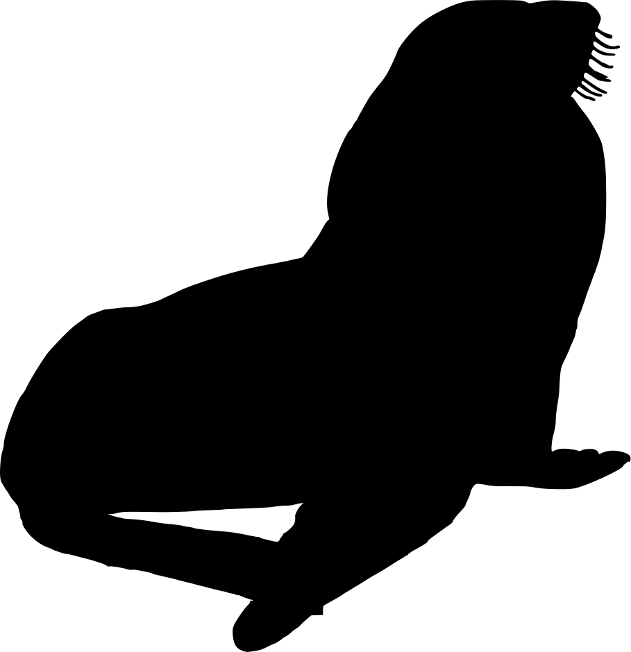 909x940 Telecanter's Receding Rules Silhouettes Xliii