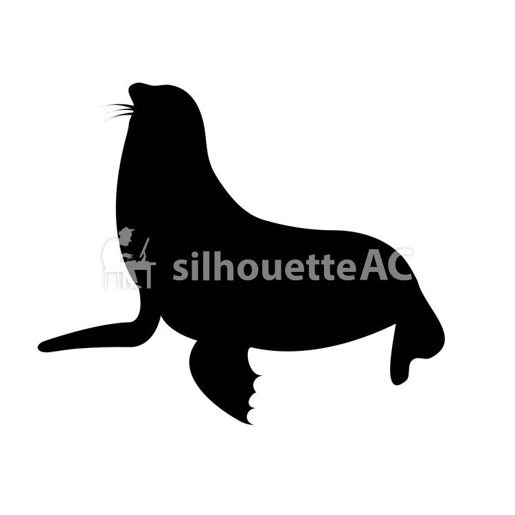 750x750 Free Silhouettes Up, An Illustration