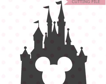 340x270 Disney Silhouette Etsy