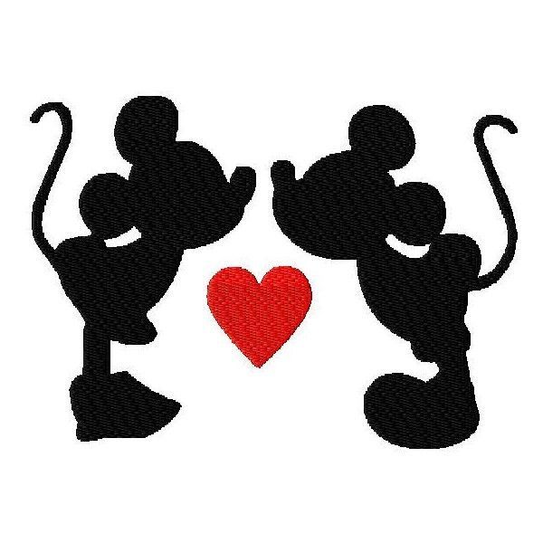 600x600 Mickey Minnie Disney Lt3 Disney Magic