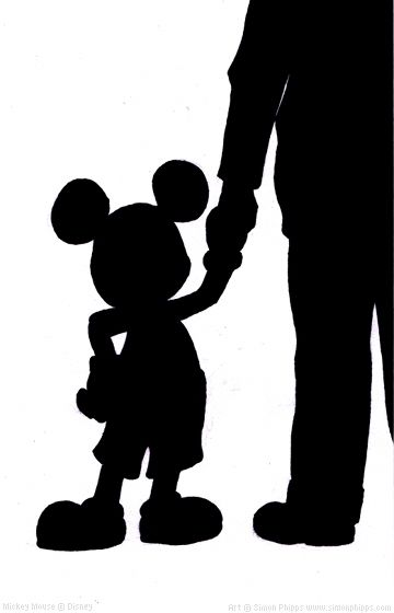 360x560 61 Best Svg Disney Images On Svg File, Silhouette