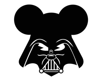 340x270 Walt And Mickey Svg Etsy