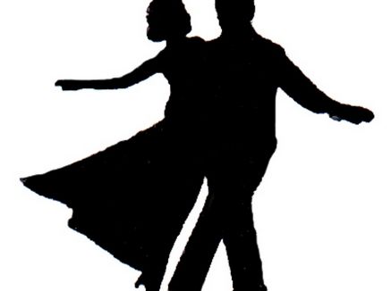 437x326 Latin And Ballroom Dance Party, Waltz Class