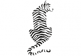 270x187 Wand Silhouette Clipart