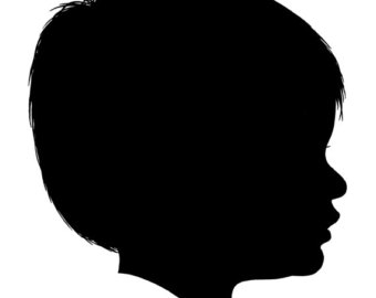 340x270 Custom Wanted Poster 11x14