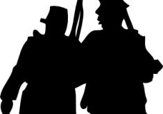 235x165 Interesting Wwi Clipart World War I Silhouette Clip Art Free