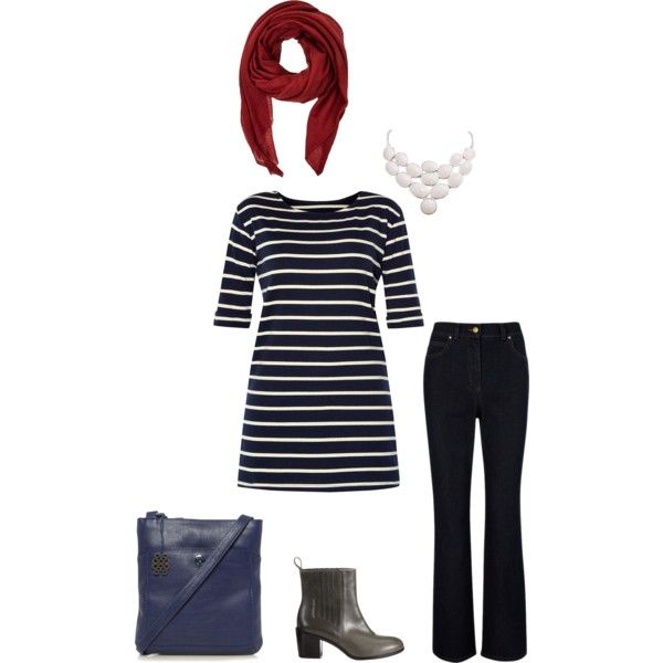 600x600 Wardrobe Architect Silhouette 06 By Yvette Warren On Polyvore