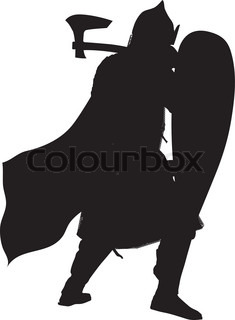 235x320 Spartan Warrior Head. Knight Logo. Trojan Stock Vector Colourbox