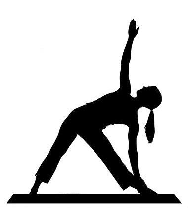 380x422 Overcoming Fear A Christian Yoga Exercise Rachaellee