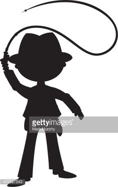 Washington Dc Silhouette