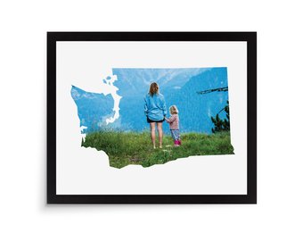 340x270 State Silhouette Etsy