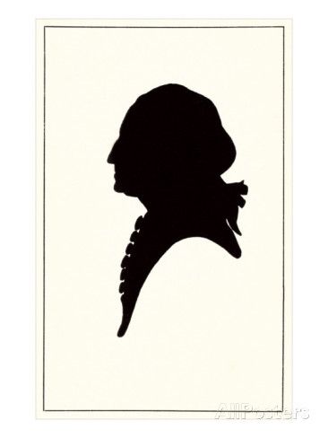 366x488 Silhouette Of George Washington Silhouette, Cricut Explore Air