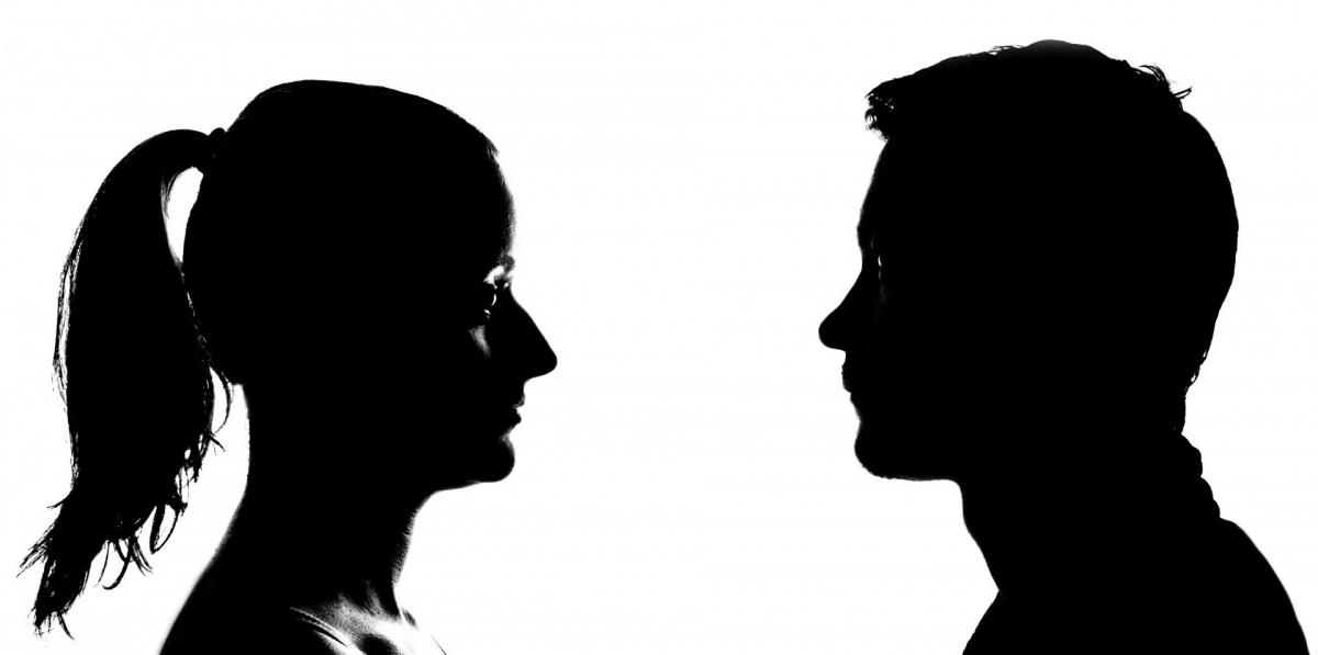 1200x597 Silhouette Woman And Man.jpg University Of Washington