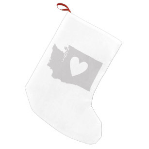 307x307 Bakers Christmas Stockings Zazzle