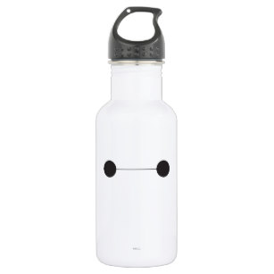 307x307 Silhouette Disney Water Bottles Zazzle