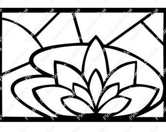 340x270 Coloring Book Svg Etsy