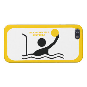 307x307 Water Polo Ball Iphone Cases Amp Covers Zazzle