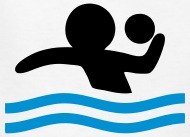 190x137 Water Polo Sport By Azza1070 Spreadshirt