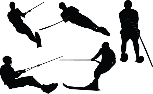 600x371 Water Skiing Quick Guide