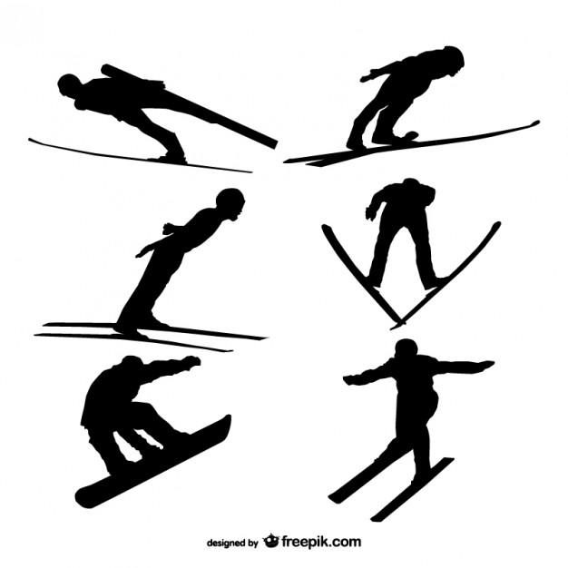 626x626 Wintersport Vectors, Photos And Psd Files Free Download