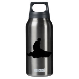 260x260 Watercrafts Water Bottles Zazzle