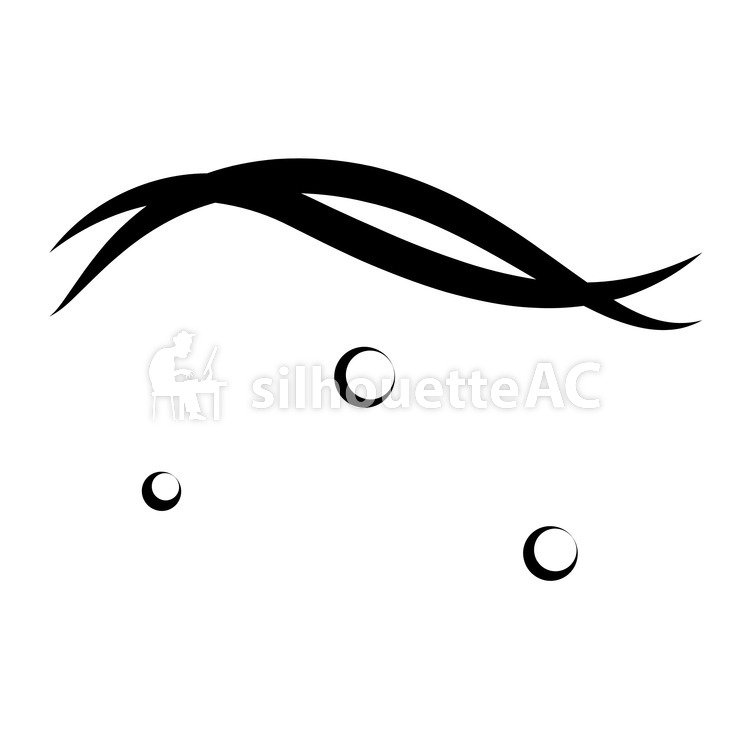 750x750 Free Silhouettes An Illustration, Wave