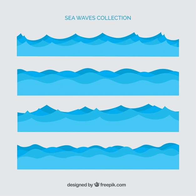 626x626 Ocean Vectors, Photos And Psd Files Free Download