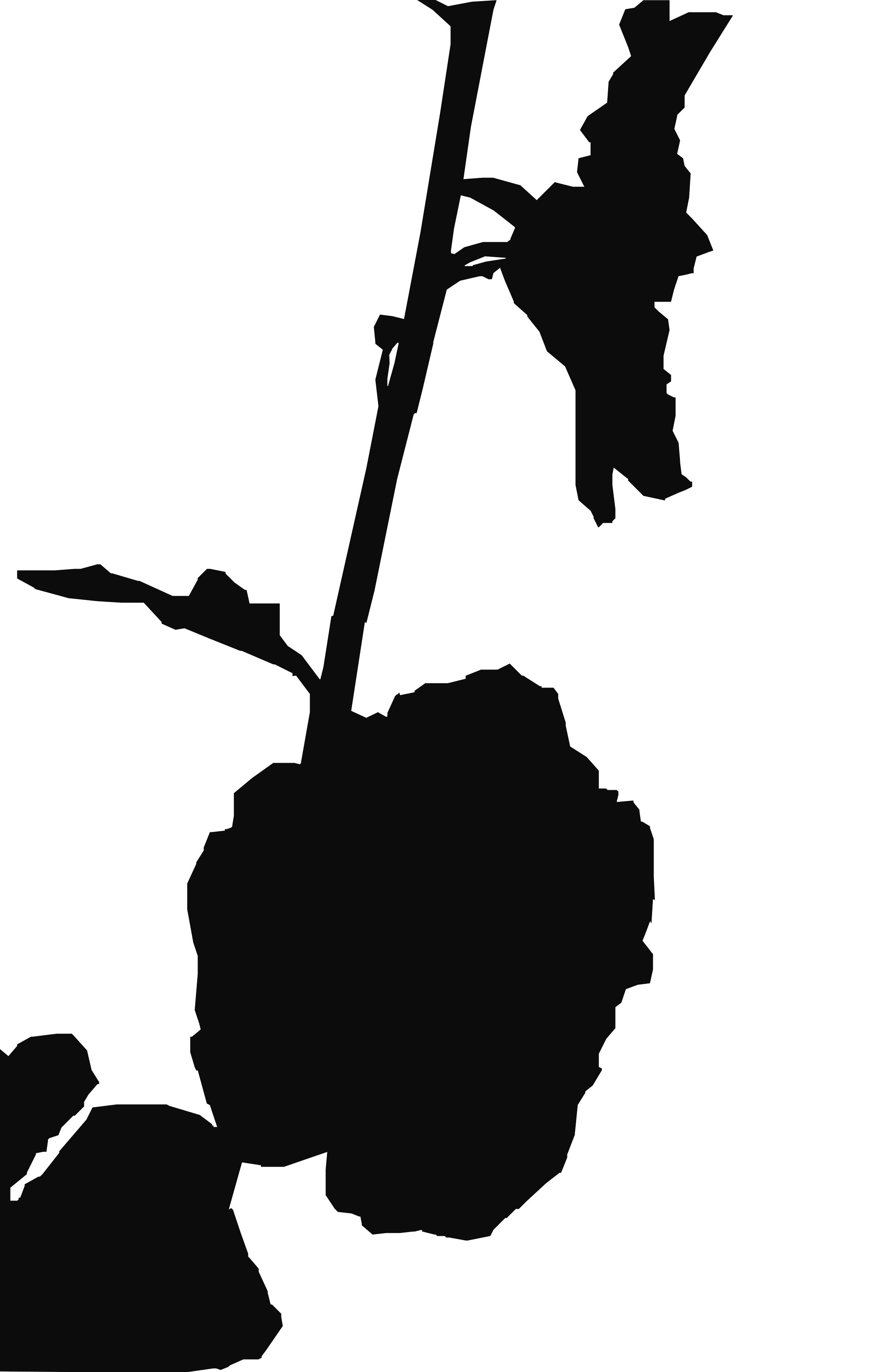 2360x3648 Pretty Garden Watercolor Clipart Rustic Flower By Floristka