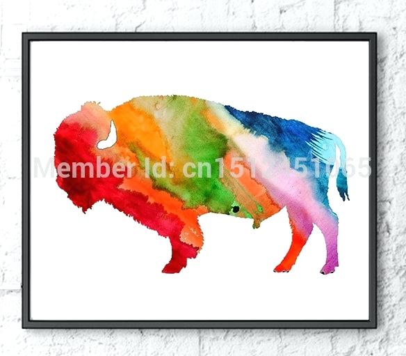 584x511 Silhouette Painting Acrylic Painting Lesson For Beginners Image