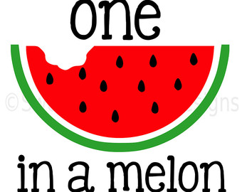340x270 Watermelon Svg Etsy