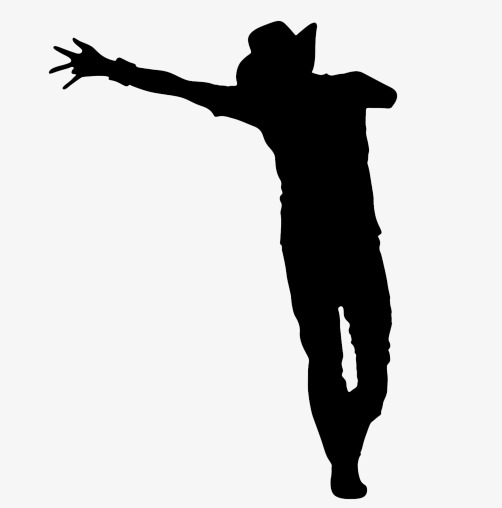 502x508 Dancing Youth, Wave, Break Dance, Sketch Png Image And Clipart