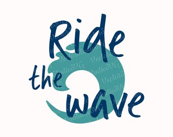 340x270 Wave Vector Etsy