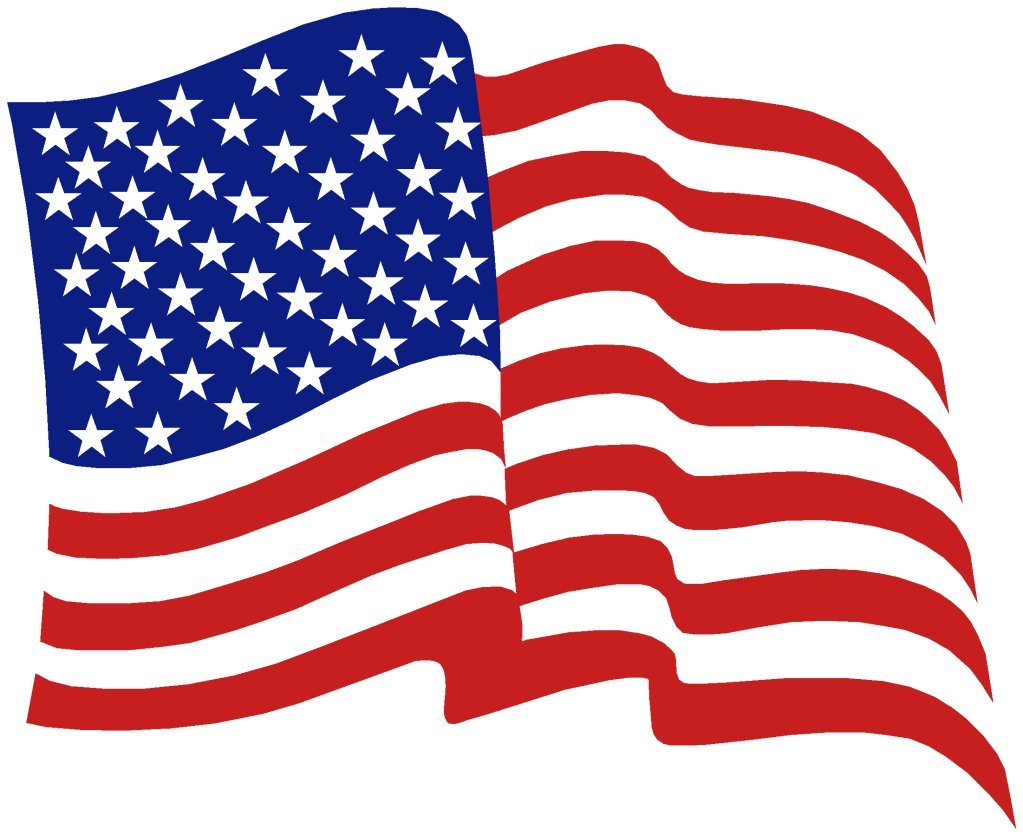 1023x836 Waving Flag Clipart