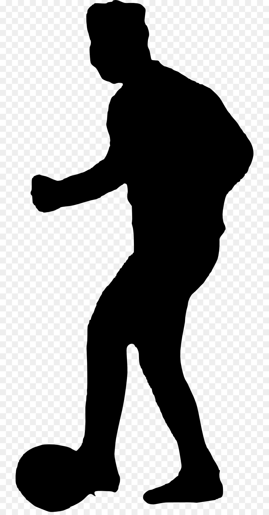 900x1720 Silhouette Clip Art