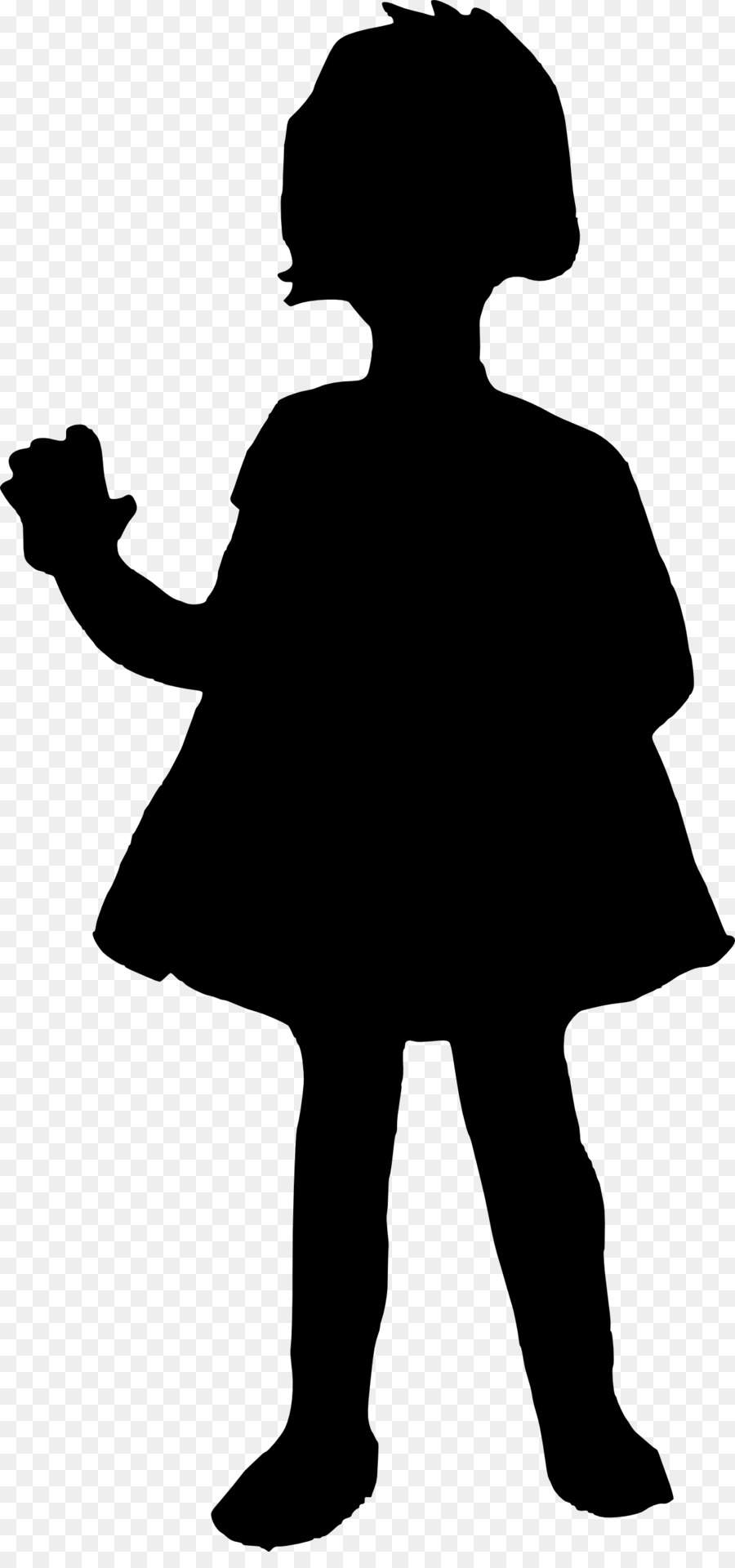 900x1920 Silhouette Clip Art