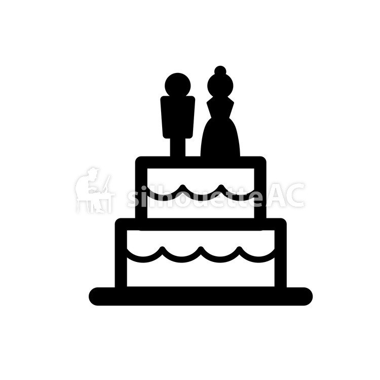 750x750 Free Silhouettes Sweets, An Illustration