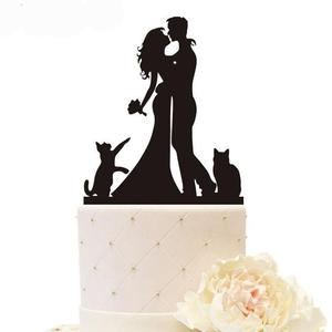 300x300 Wedding Cake Toppers Logie Wedding Styles