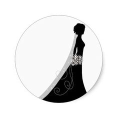236x236 Dressform silhouette Wedding Dress Silhouette Jpgbride Wedding